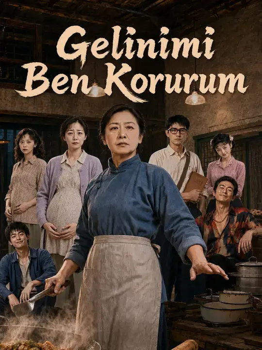 Gelinimi Ben Korurum
