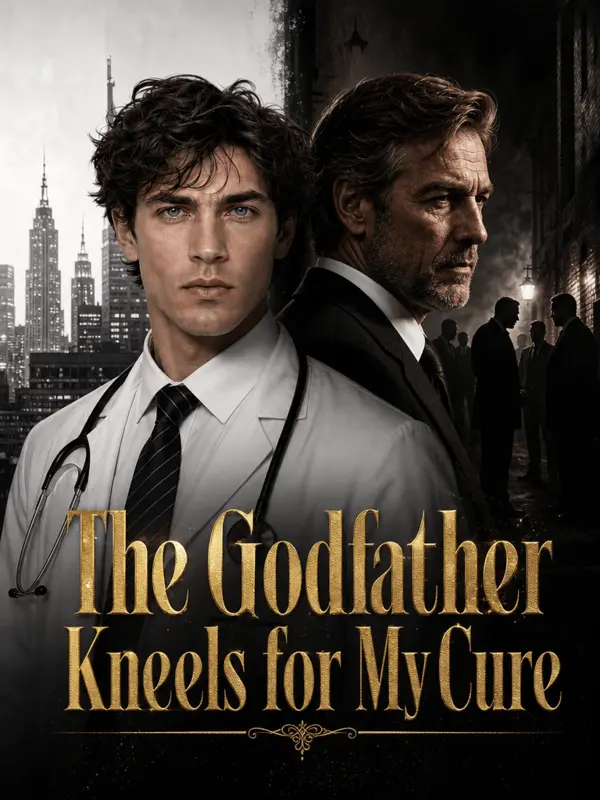 The Godfather Kneels for My Cure