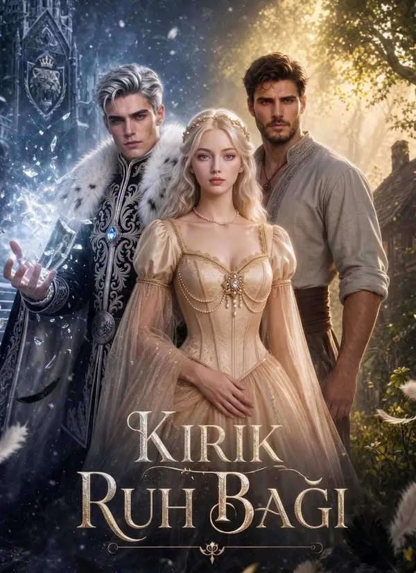 Kırık Ruh Bağı