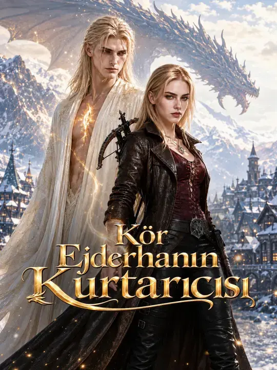 Kör Ejderhanın Kurtarıcısı