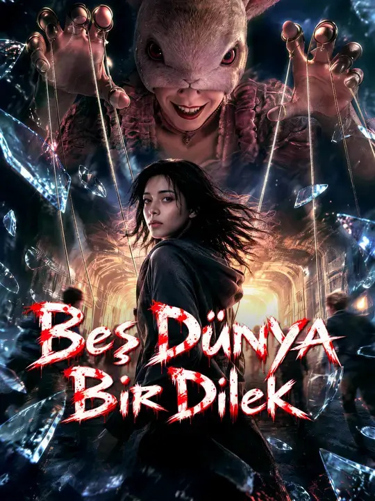 Beş Dünya Bir Dilek
