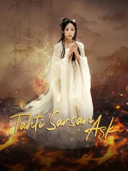 Tahtı Sarsan Aşk