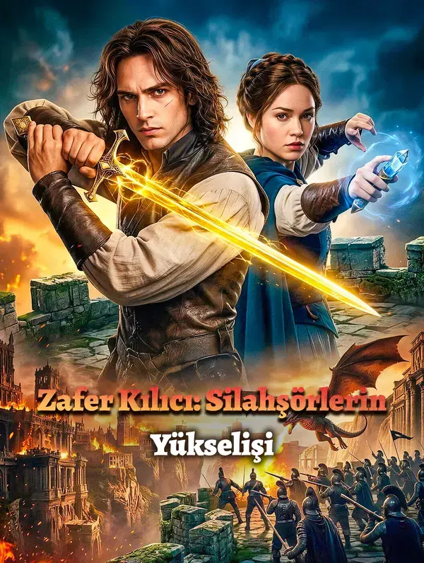 Zafer Kılıcı: Silahşörlerin Yükselişi