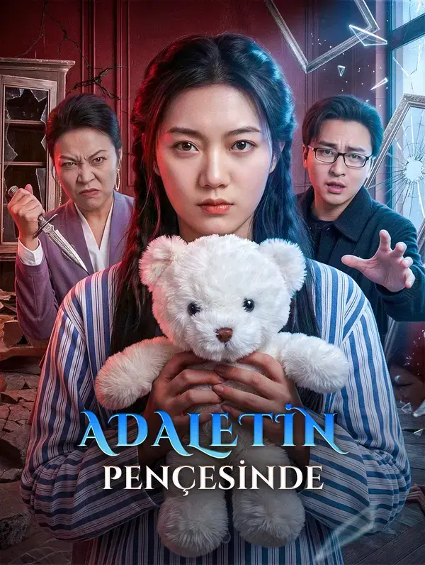 ADALETİN PENÇESİNDE