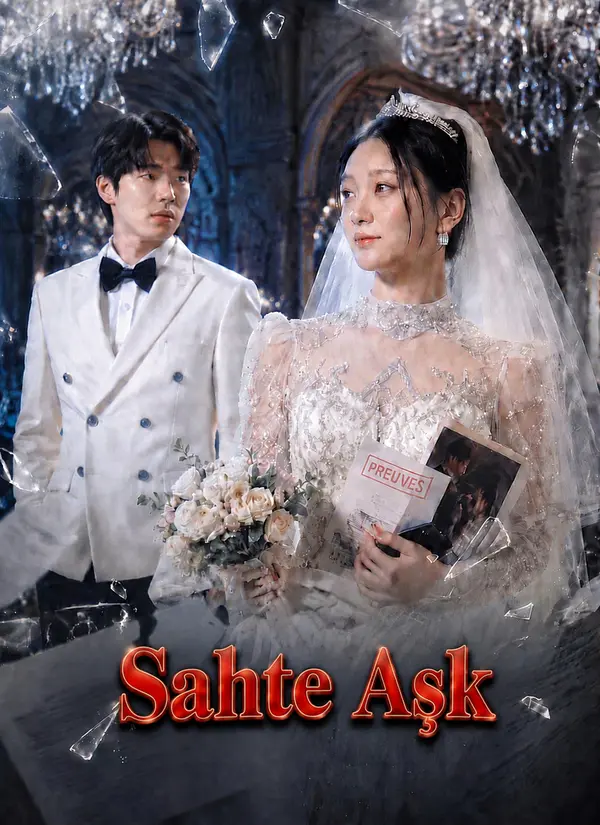 (Dublajlı) Sahte Aşk