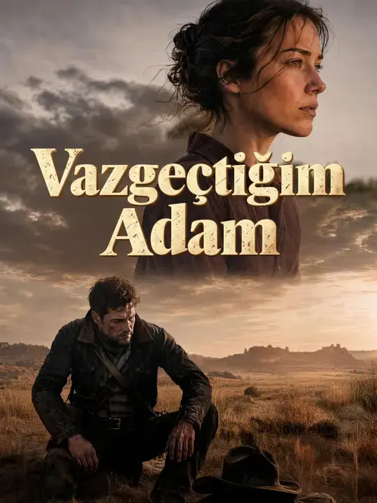 Vazgeçtiğim Adam