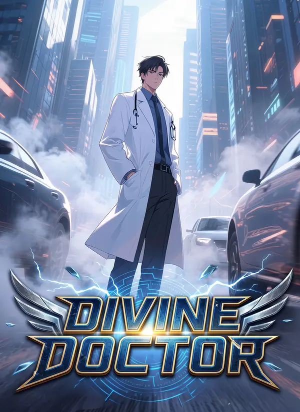 (Dubbed) Divine Doctor