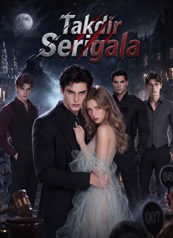 Takdir Serigala