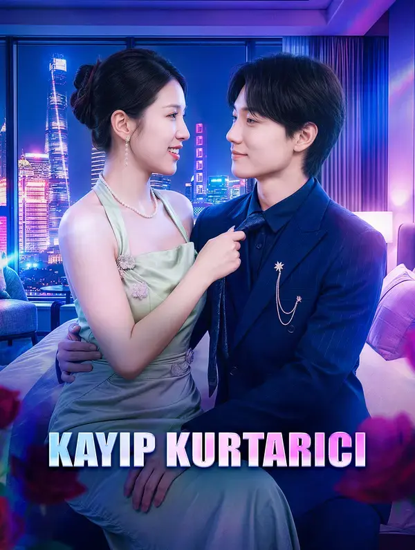 KAYIP KURTARICI