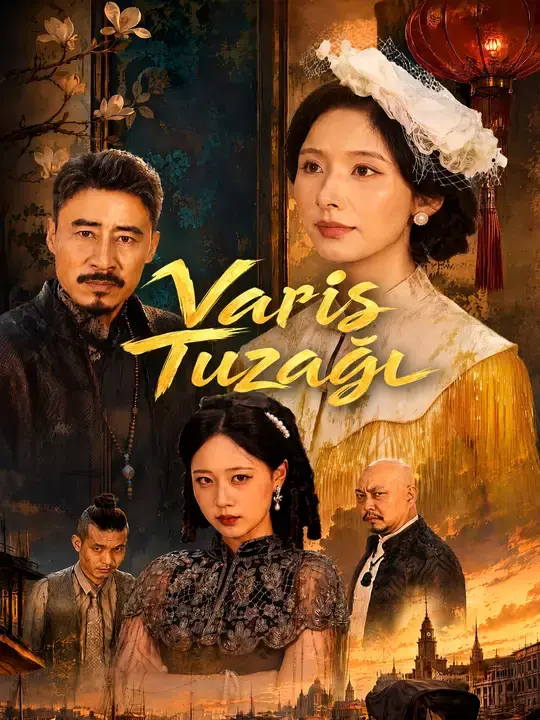 Varis Tuzağı