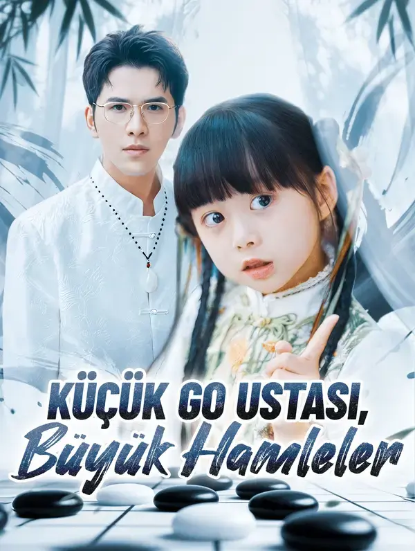 Küçük Go Ustası, Büyük Hamleler