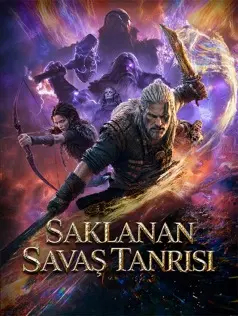 Saklanan Savaş Tanrısı