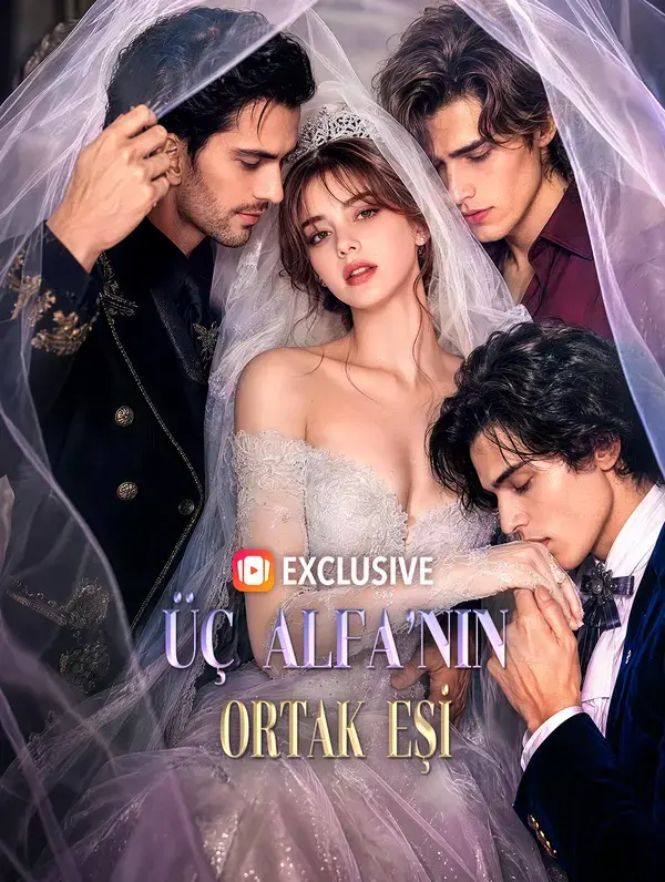 ÜÇ ALFA’NIN ORTAK EŞİ
