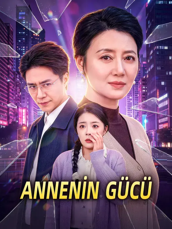 ANNENİN GÜCÜ