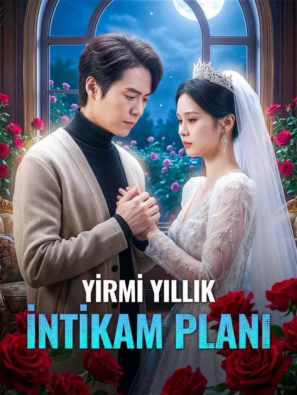 YİRMİ YILLIK İNTİKAM PLANI