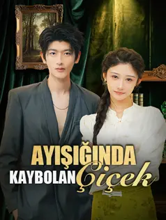 Ayışığında Kaybolan Çiçek