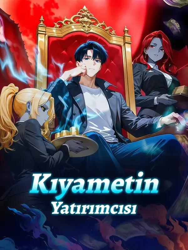 Kıyametin Yatırımcısı