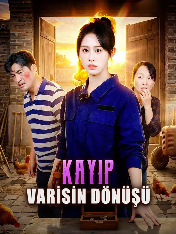 KAYIP VARİSİN DÖNÜŞÜ