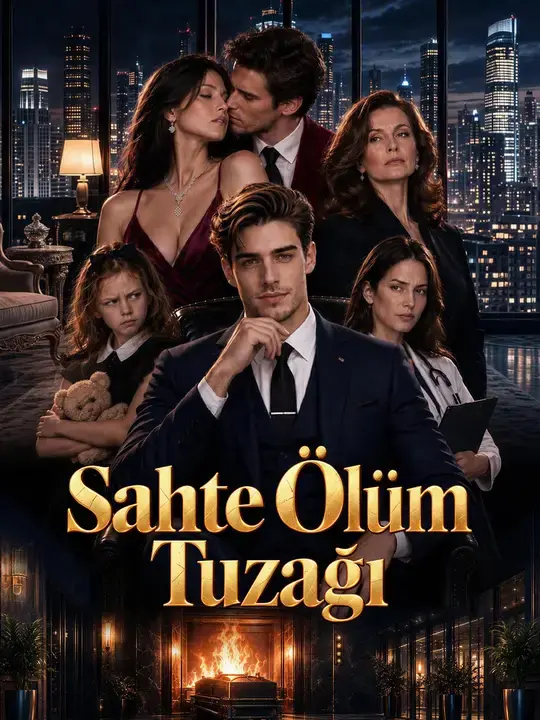 Sahte Ölüm Tuzağı