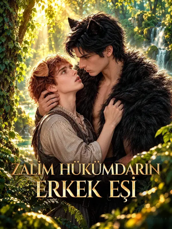 ZALİM HÜKÜMDARIN ERKEK EŞİ