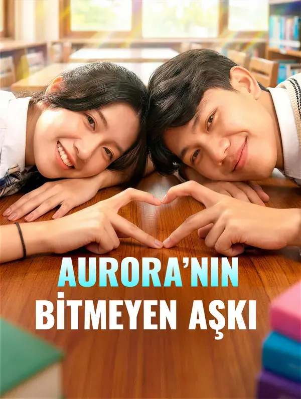 AURORA’NIN BİTMEYEN AŞKI