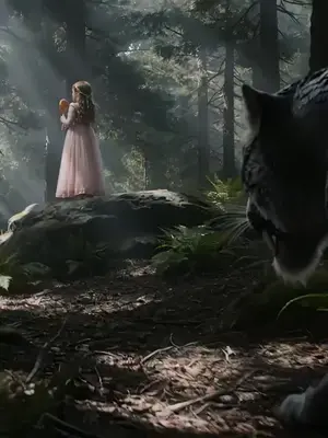 Her Pets Are Legends