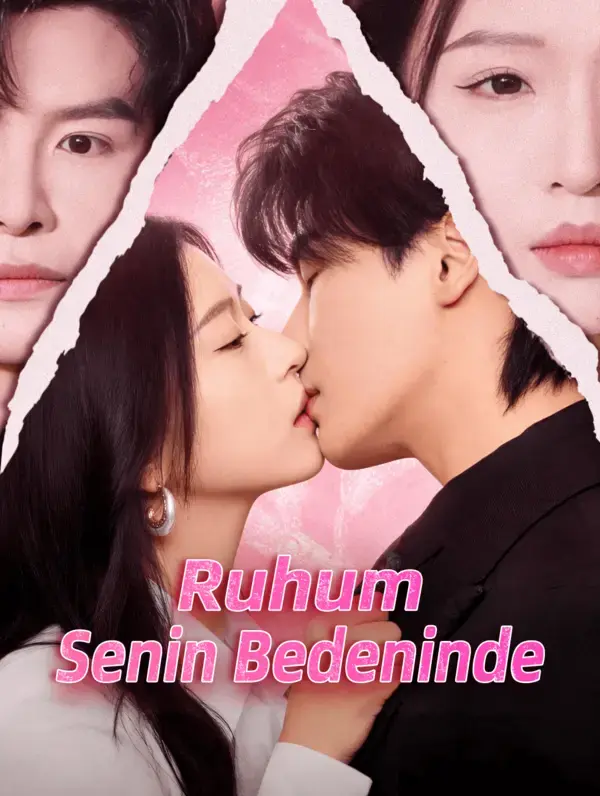 Ruhum Senin Bedeninde