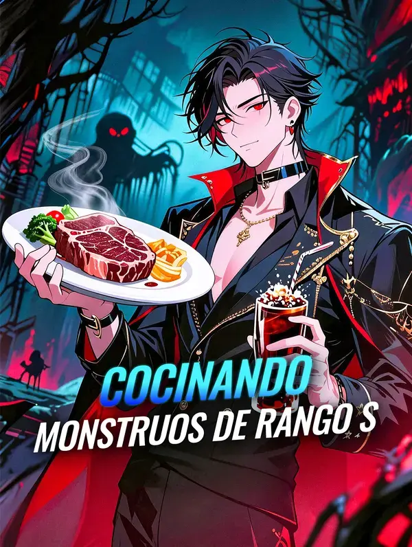 (Dublajlı) Cocinando Monstruos de Rango S