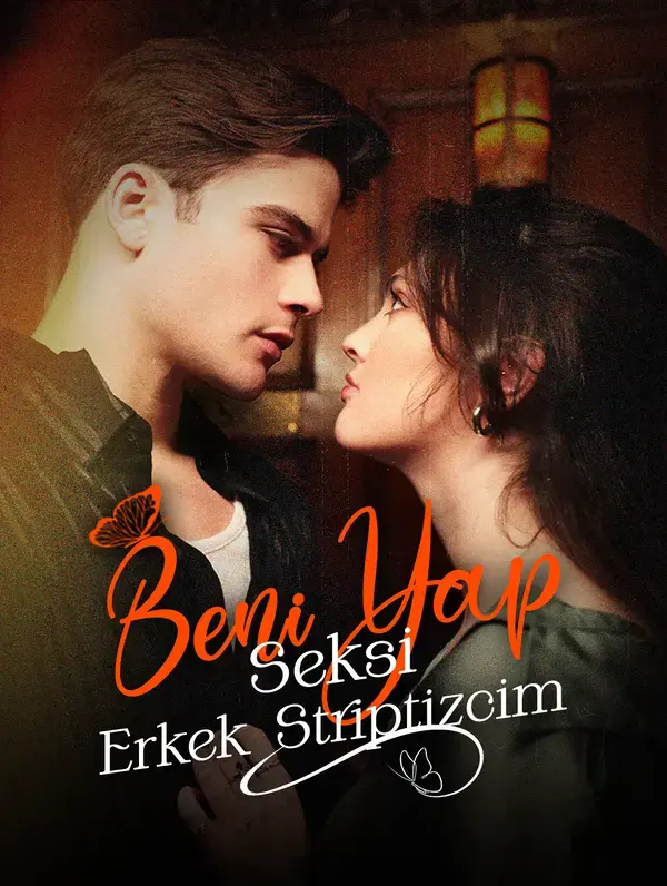 Beni Yap, Seksi Erkek Striptizcim