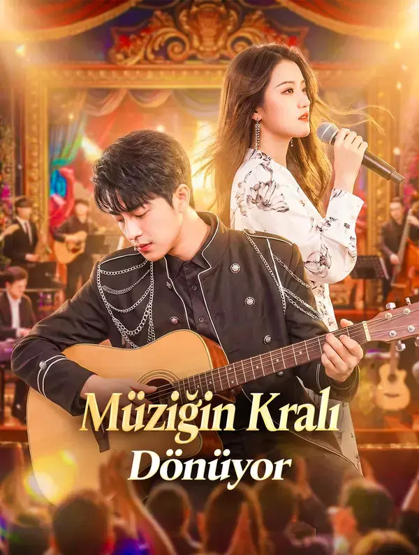 Müziğin Kralı Dönüyor