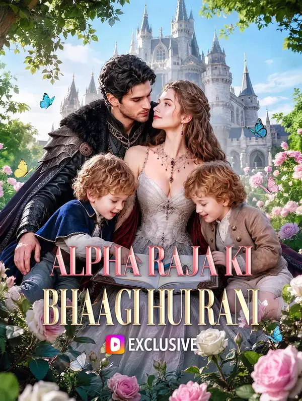 Alpha Raja Ki Bhaagi Hui Rani