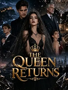 The Queen Returns