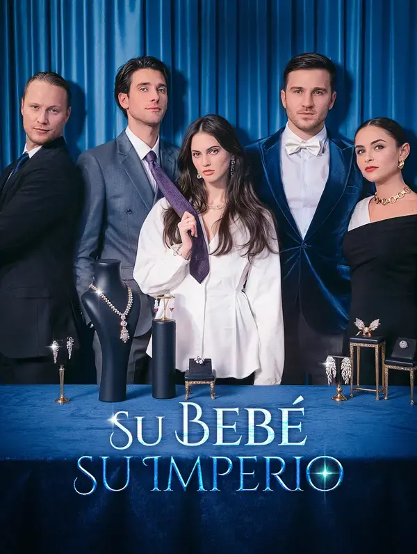 Su Bebé, Su Imperio