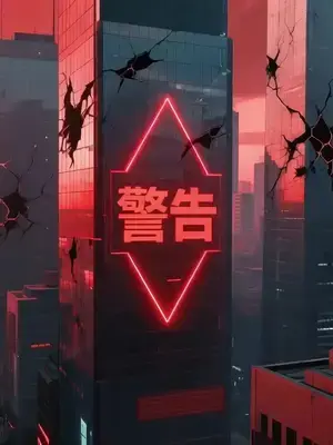 Canavar Kızları Arasında