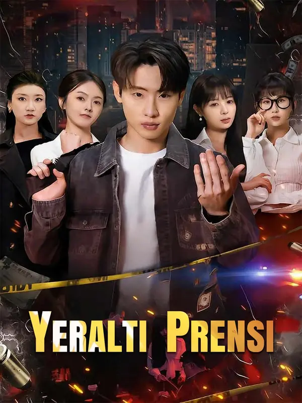 Yeraltı Prensi