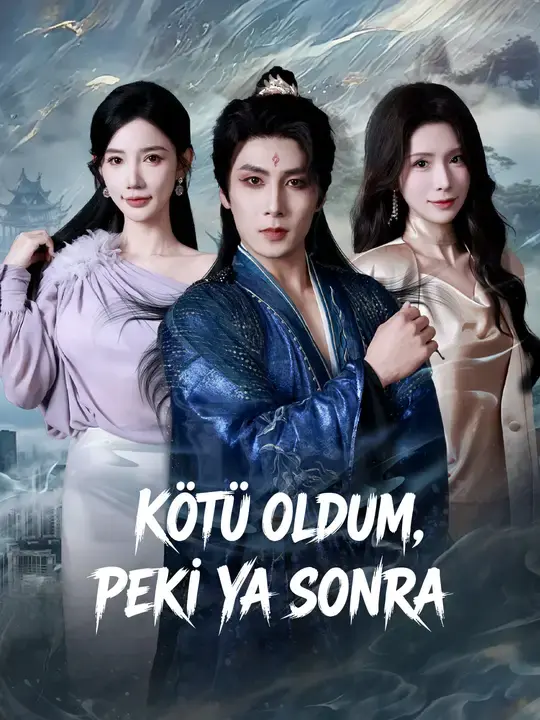 Kötü Oldum, Peki Ya Sonra?