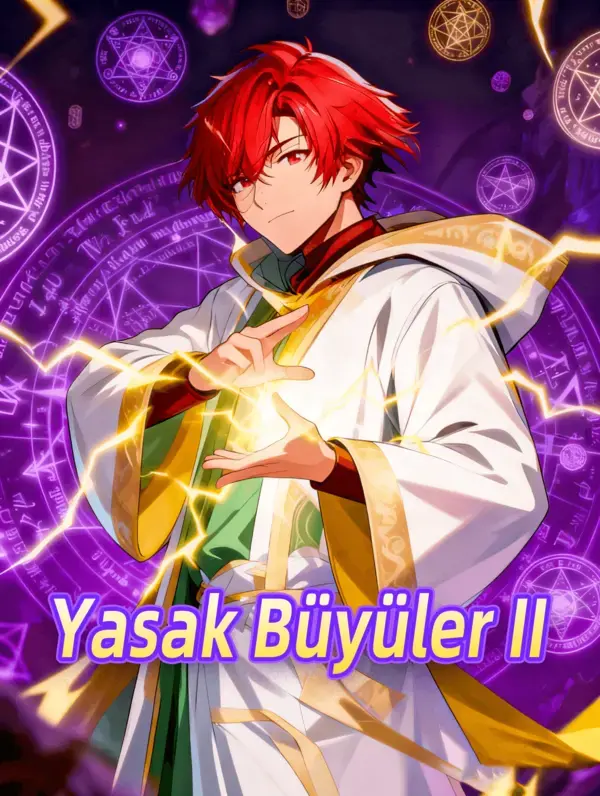 Yasak Büyüler II