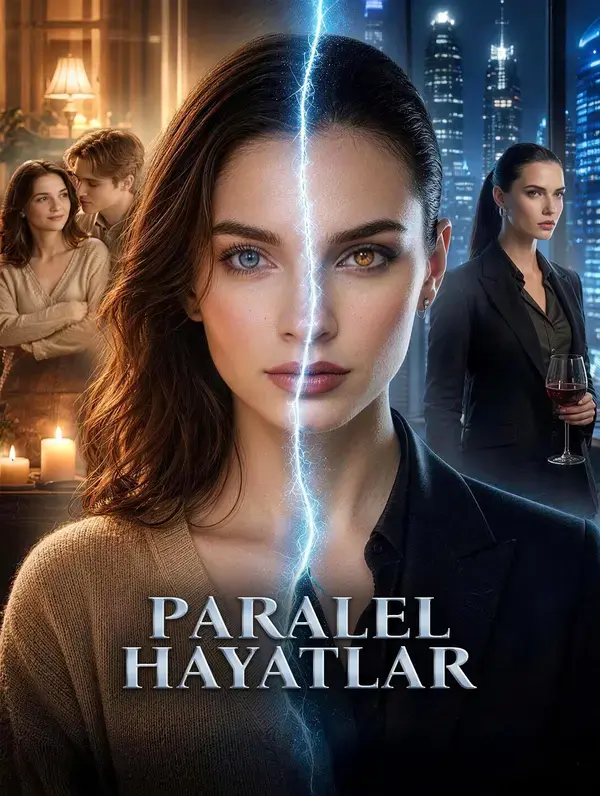 PARALEL HAYATLAR