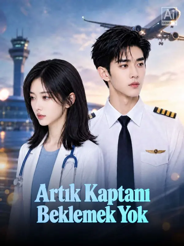 Kapten, Aku Tak Akan Menunggumu Lagi
