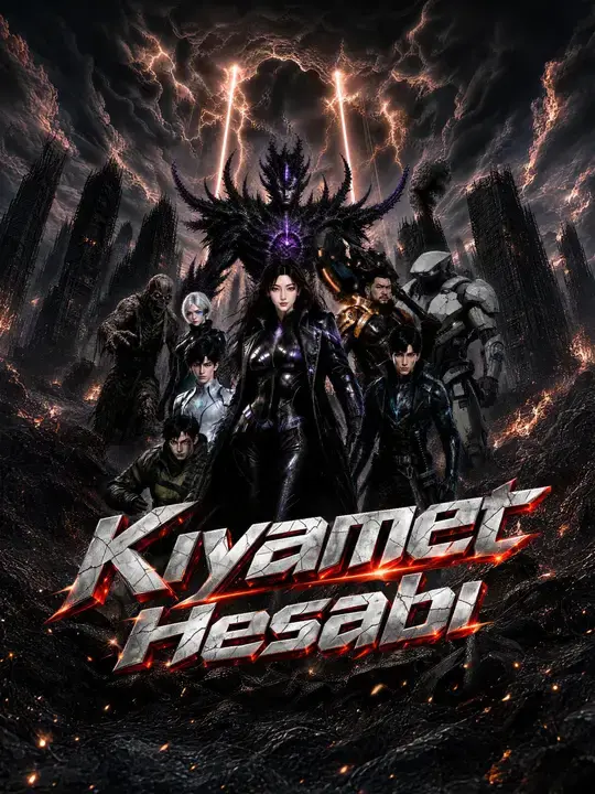 Kıyamet Hesabı
