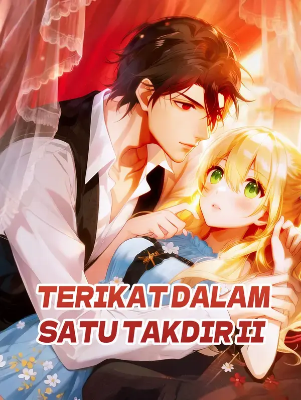(Dublajlı) Terikat dalam Satu Takdir II