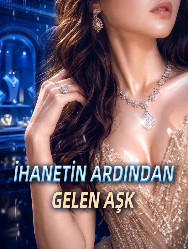 (Dublajlı) İHANETİN ARDINDAN GELEN AŞK