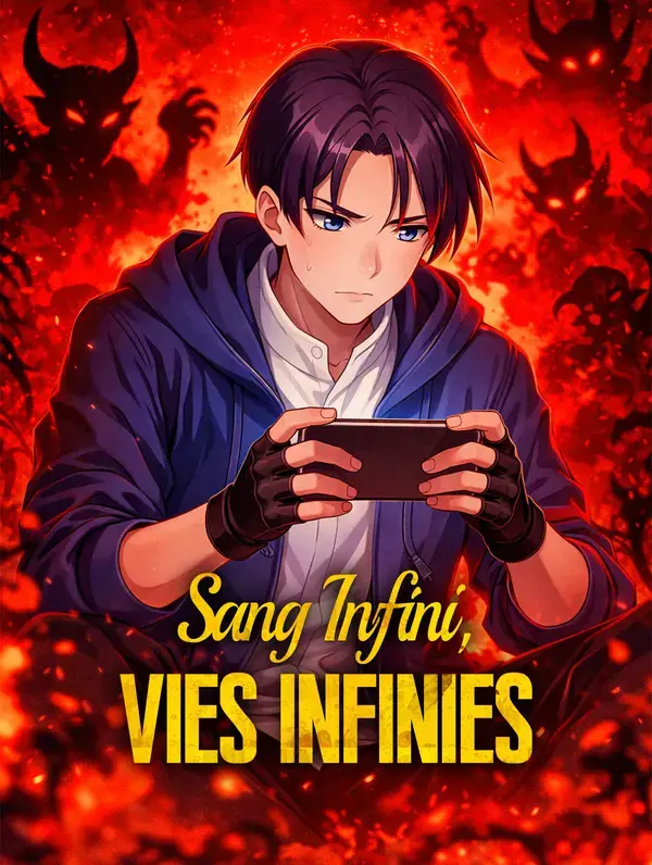 Sang Infini, Vies Infinies