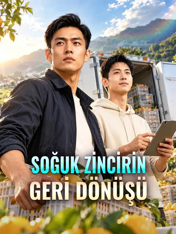 SOĞUK ZİNCİRİN GERİ DÖNÜŞÜ