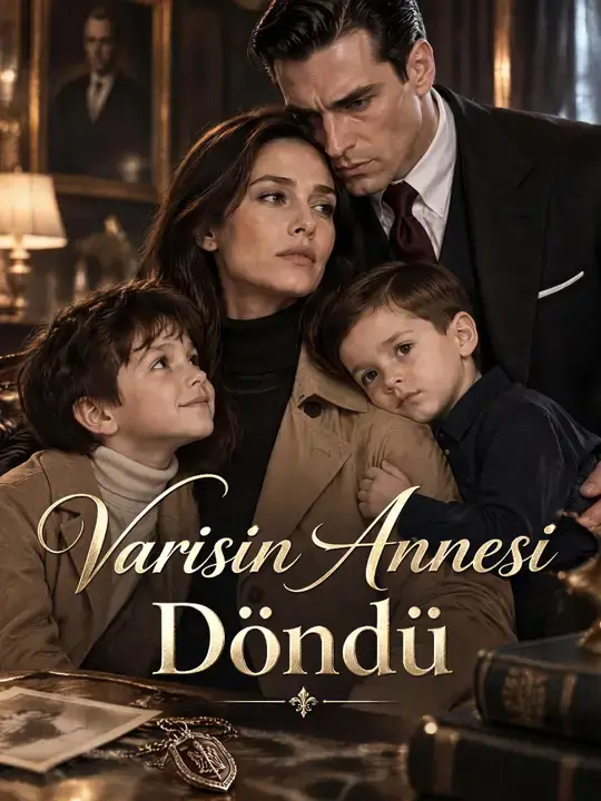 Varisin Annesi Döndü