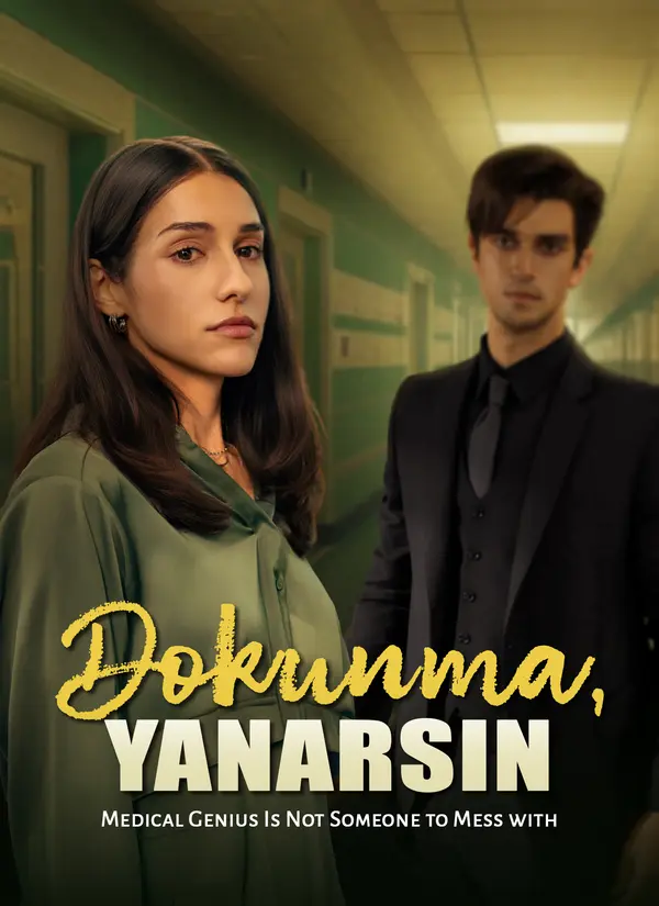 (Dublajlı) Dokunma, Yanarsın