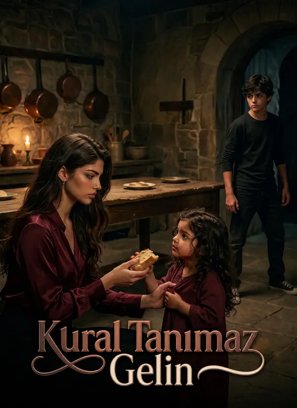 (Dublajlı) Kural Tanımaz Gelin