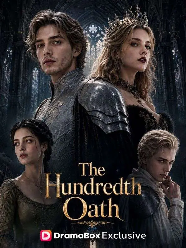 The Hundredth Oath