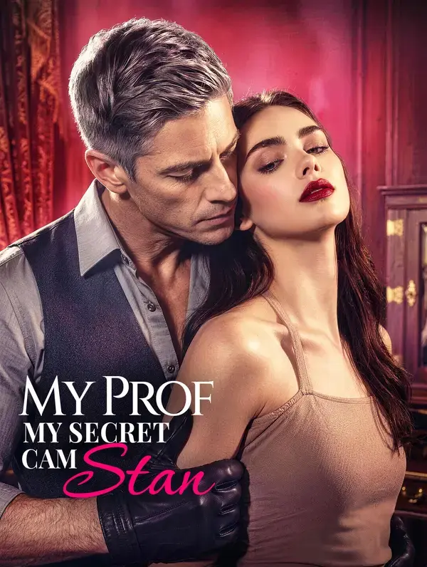 PROFESÖRÜN GİZLİ HAYRANI