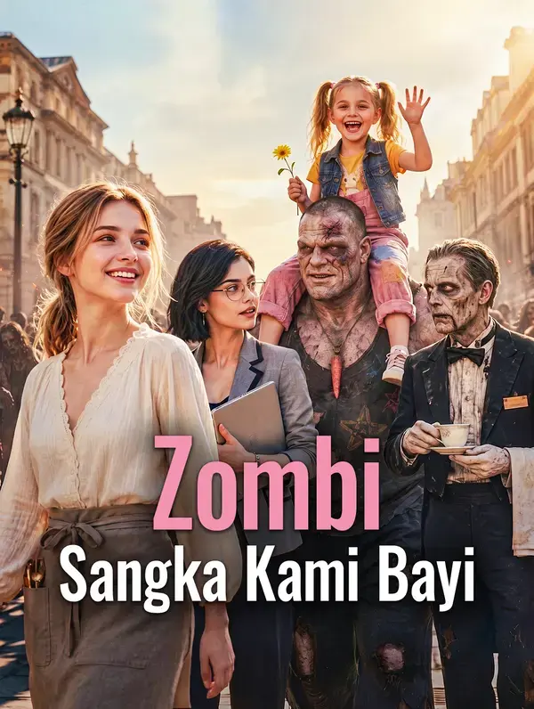 Zombi Sangka Kami Bayi